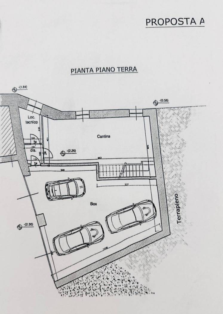 plani rivoli