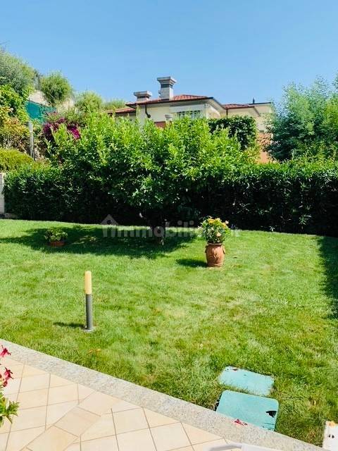 Foto 1 - Quadrilocale via Gabriele D'Annunzio 14/5, Porto Maurizio, Imperia