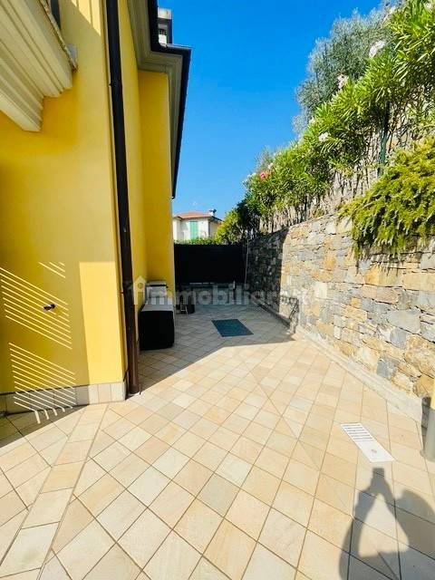 Foto 1 - Quadrilocale via Gabriele D'Annunzio 14/5, Porto Maurizio, Imperia