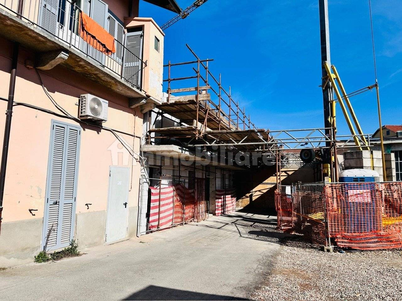 Foto 1 - Bilocale via Masso Gastaldi 8, Centro, Pianezza