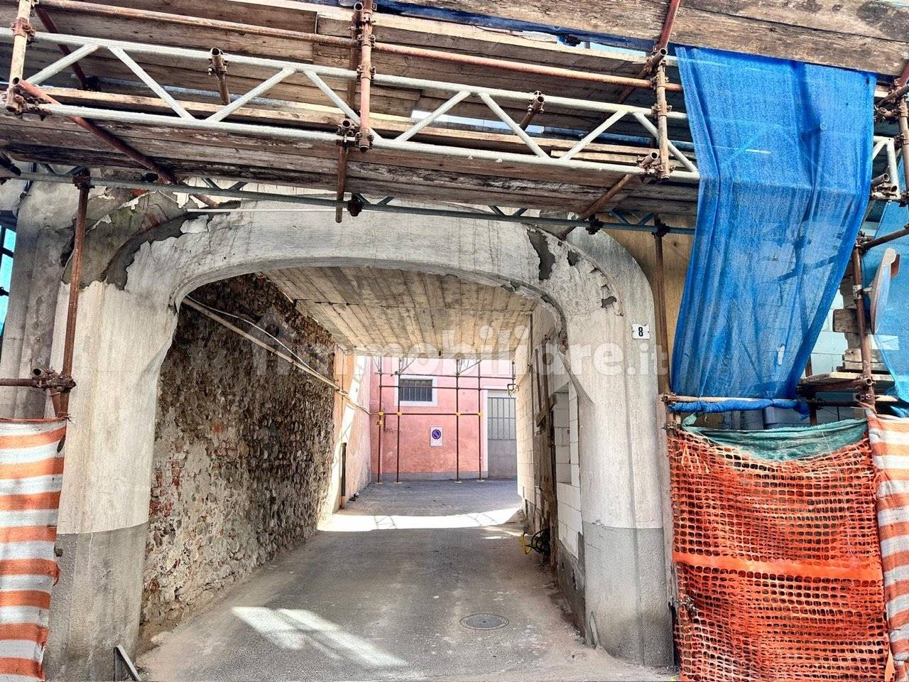 Foto 1 - Bilocale via Masso Gastaldi 8, Centro, Pianezza