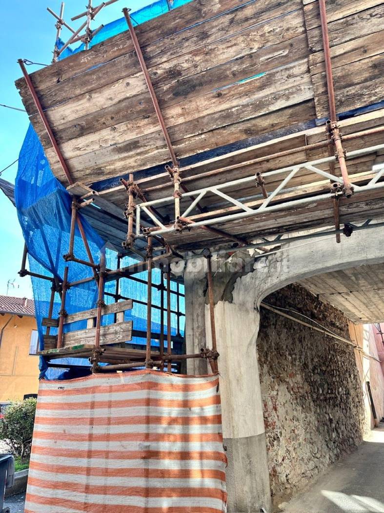 Foto 1 - Bilocale via Masso Gastaldi 8, Centro, Pianezza