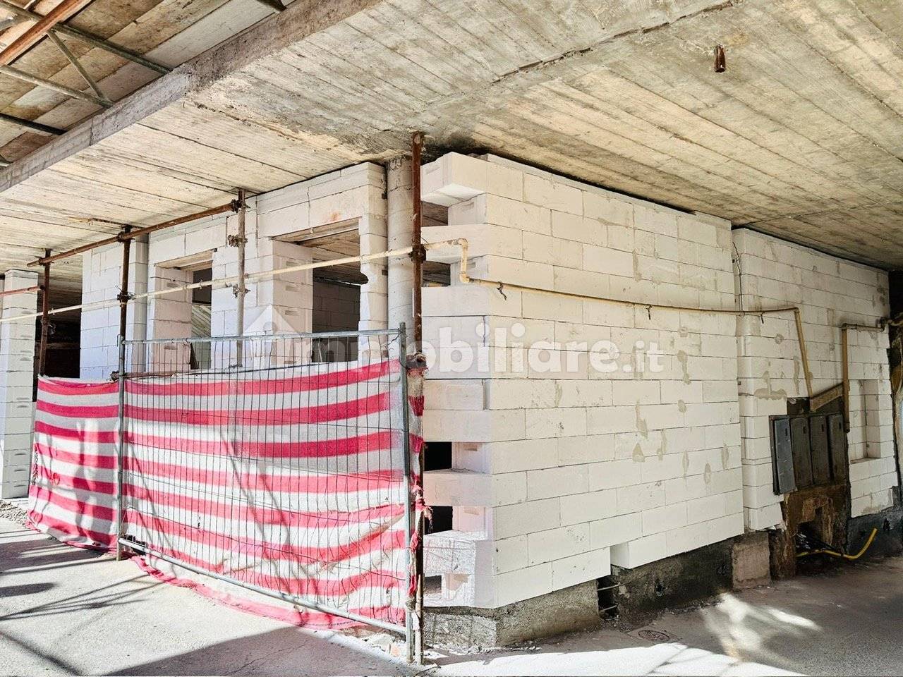 Foto 1 - Bilocale via Masso Gastaldi 8, Centro, Pianezza