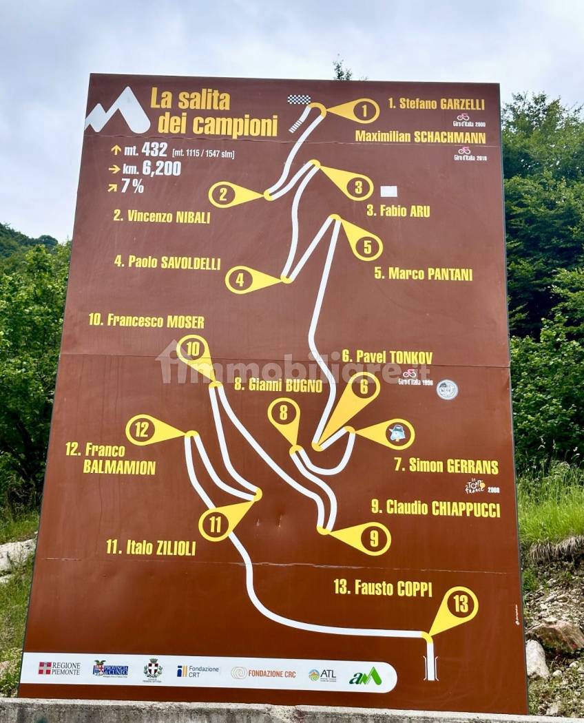 Foto 1 - Trilocale via Galassia 67, Prato Nevoso, Frabosa Sottana