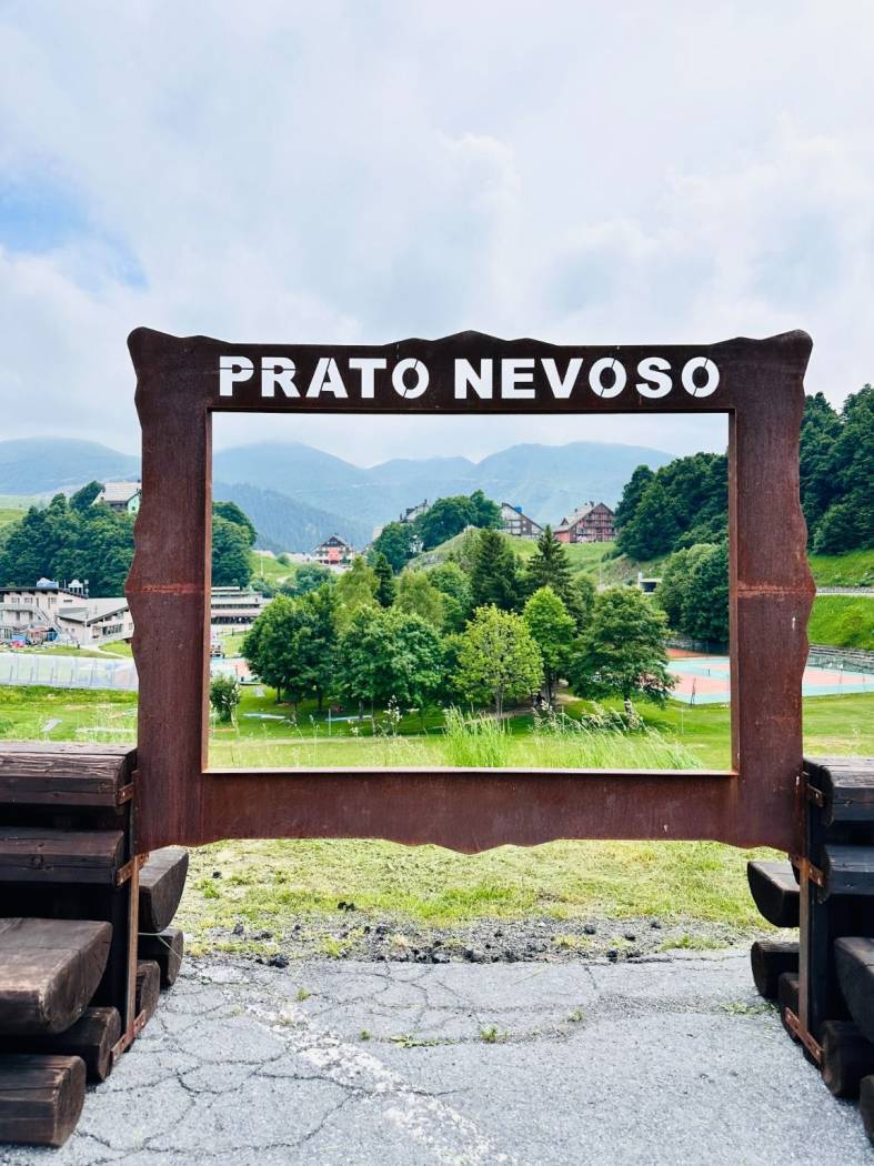 Foto 1 - Trilocale via Galassia 67, Prato Nevoso, Frabosa Sottana