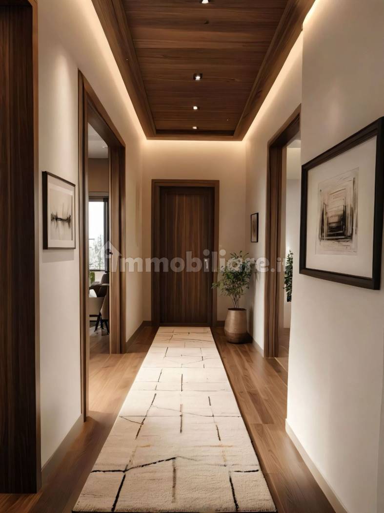 Foto 1 - Appartamento corso Filippo Turati, San Secondo, Torino