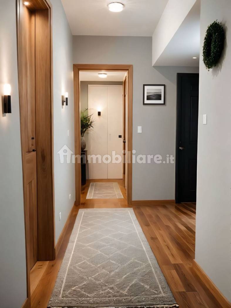 Foto 1 - Trilocale via Galassia 67, Prato Nevoso, Frabosa Sottana