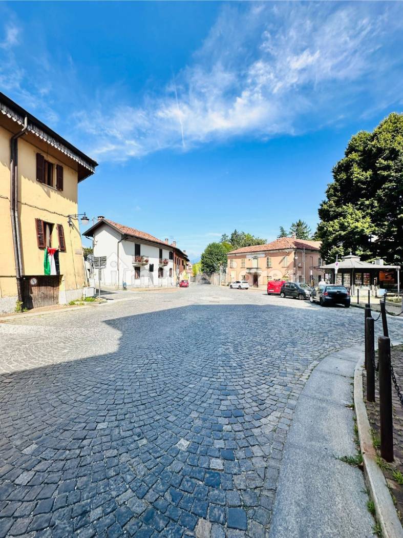 Terreno edificabile in Vendita
