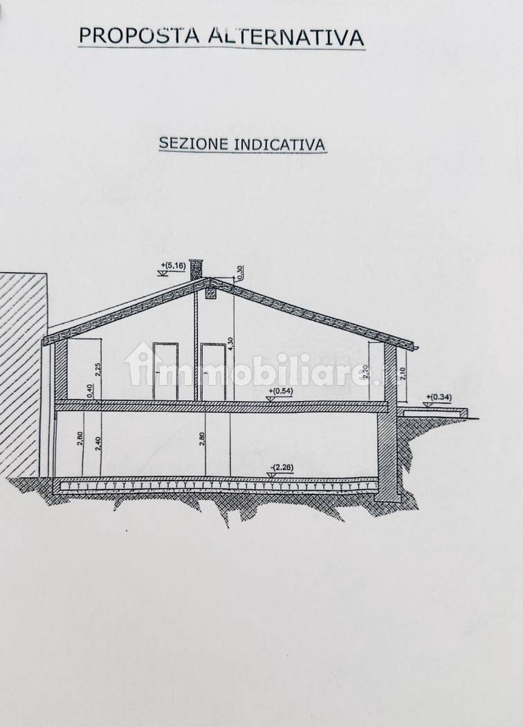 Foto 1 - Terreno edificabile in Vendita