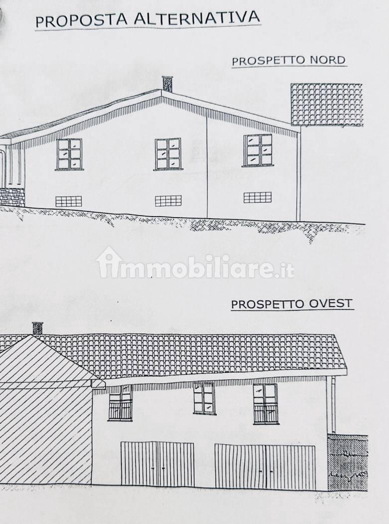 Foto 1 - Terreno edificabile in Vendita