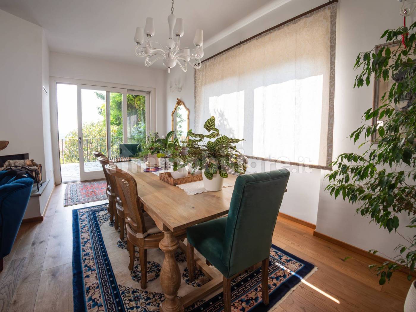 Villa unifamiliare via Lanzo, Centro, Givoletto
