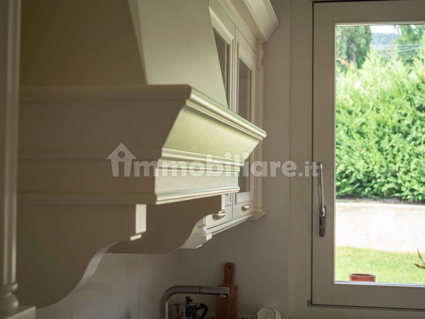 Foto 1 - Villa unifamiliare via Lanzo, Centro, Givoletto