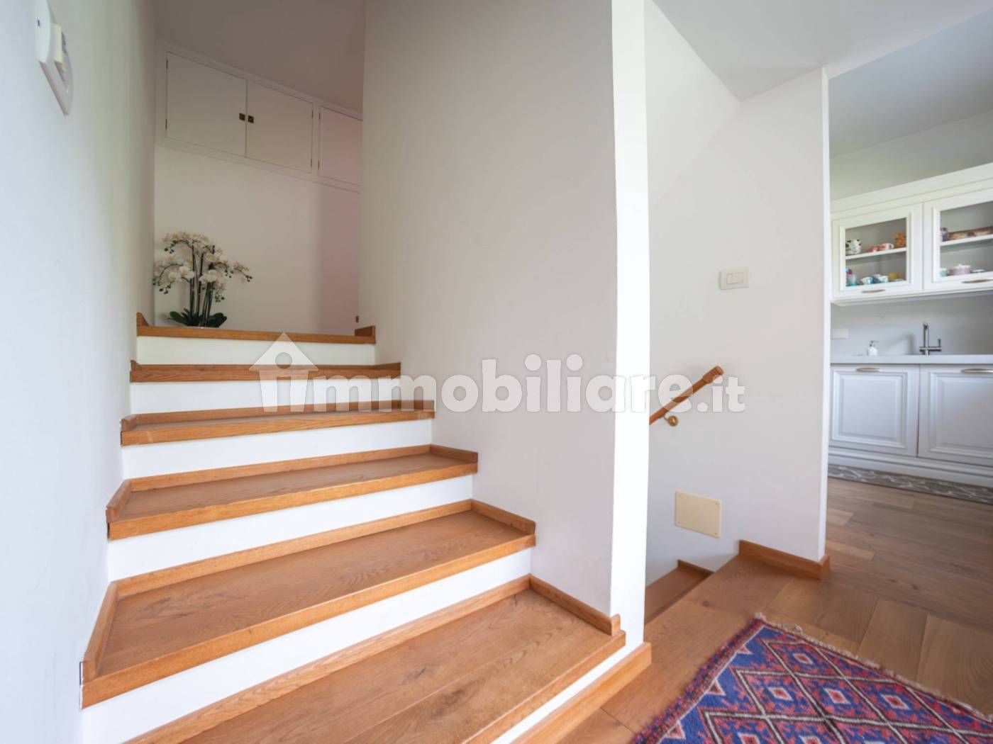 Foto 1 - Villa unifamiliare via Lanzo, Centro, Givoletto
