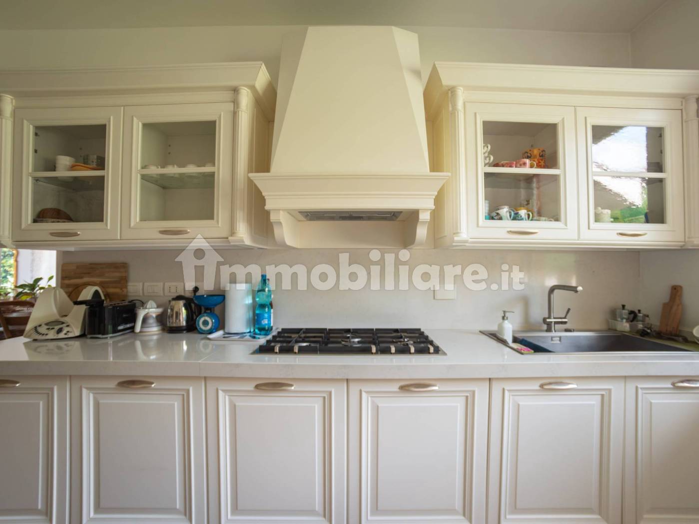 Foto 1 - Villa unifamiliare via Lanzo, Centro, Givoletto