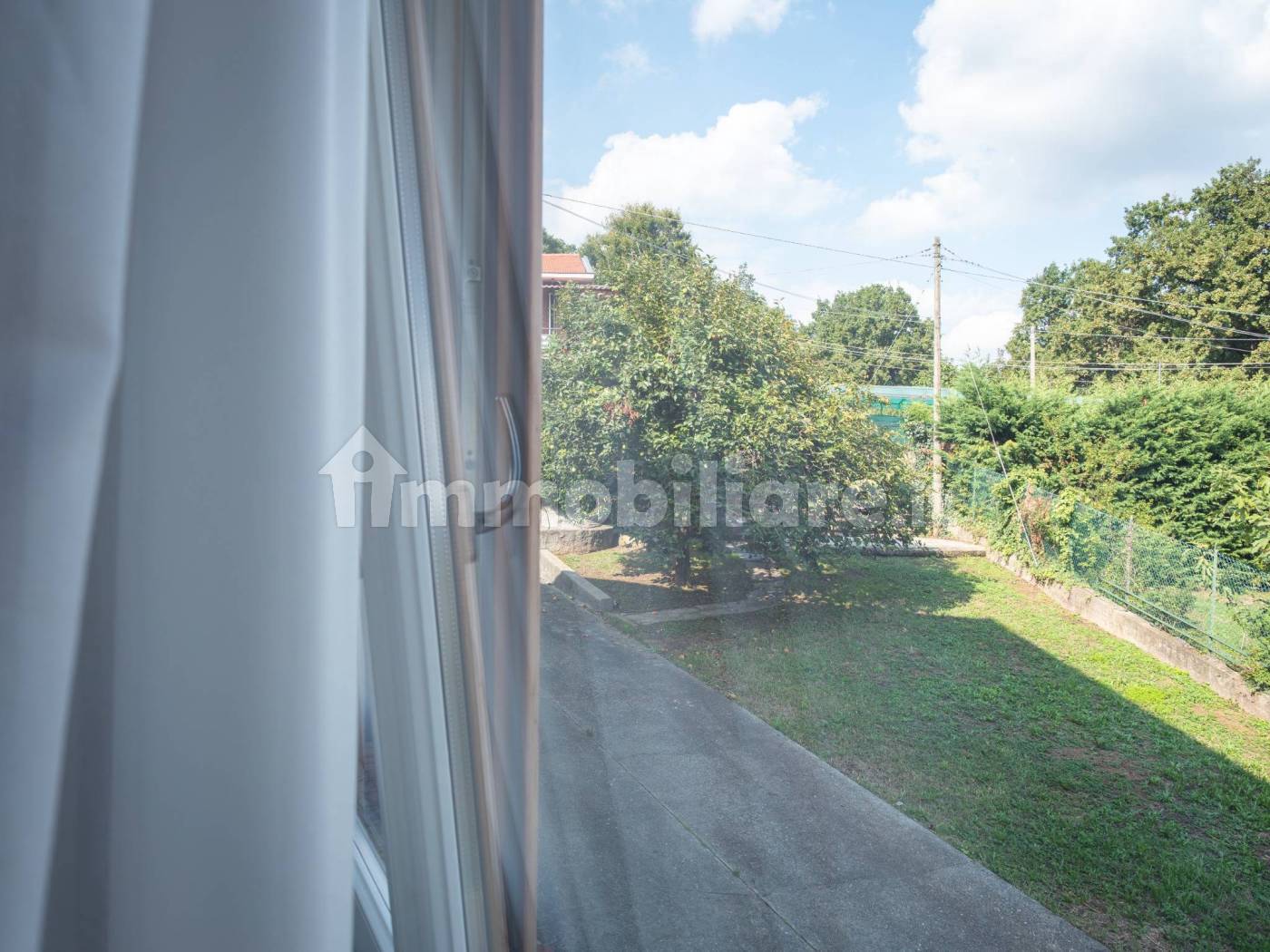 Foto 1 - Villa unifamiliare via Lanzo, Centro, Givoletto