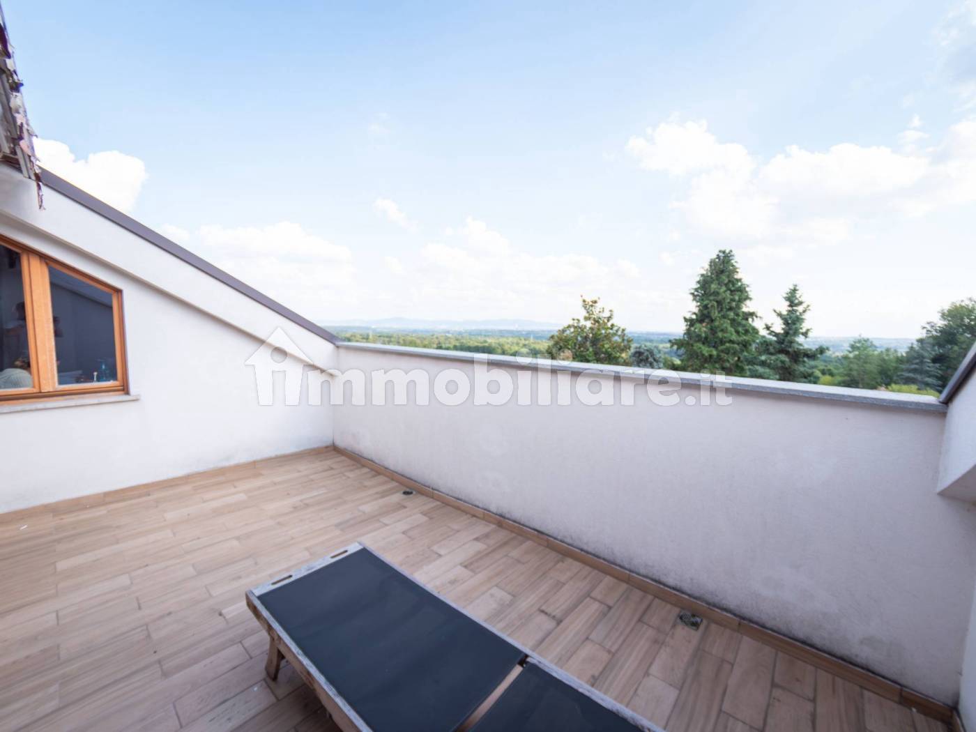 Foto 1 - Villa unifamiliare via Lanzo, Centro, Givoletto
