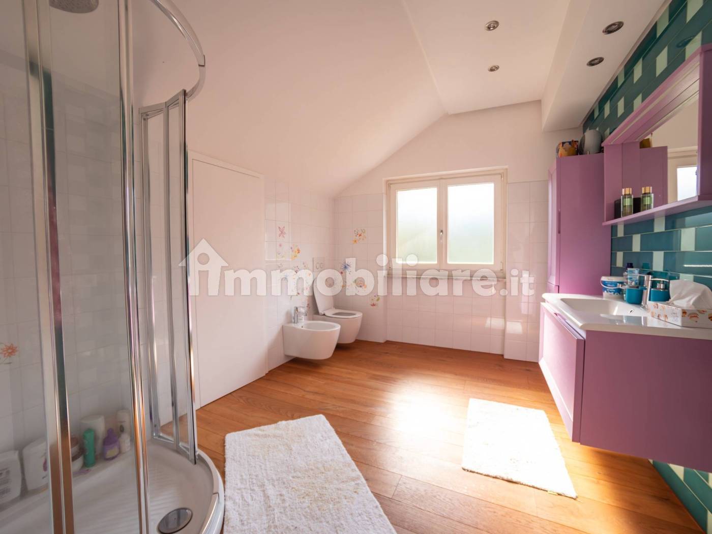 Foto 1 - Villa unifamiliare via Lanzo, Centro, Givoletto