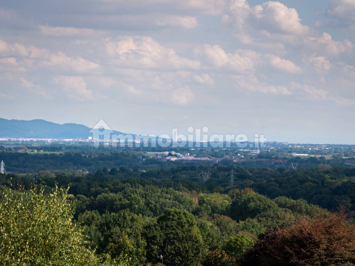Foto 1 - Villa unifamiliare via Lanzo, Centro, Givoletto