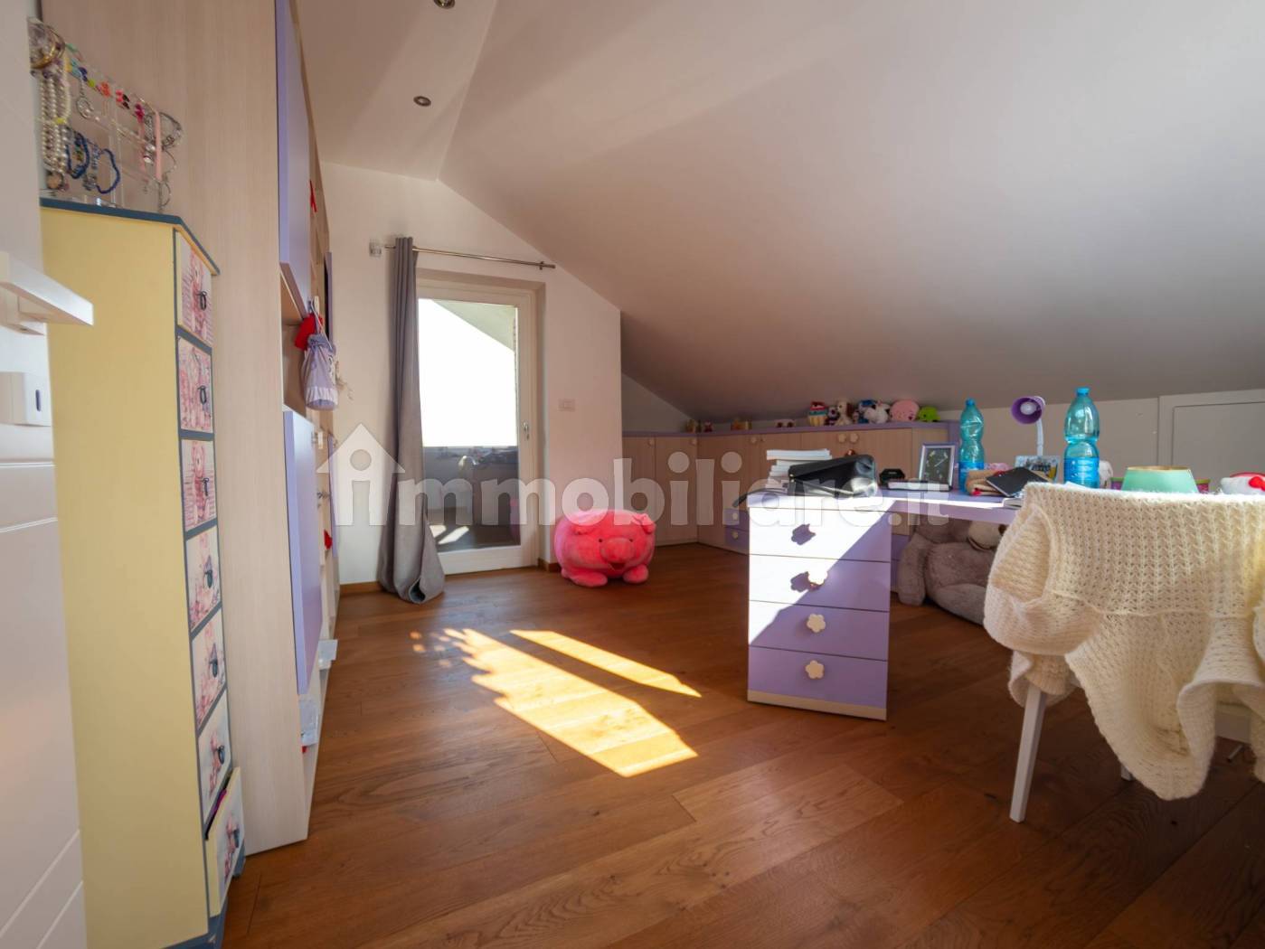 Foto 1 - Villa unifamiliare via Lanzo, Centro, Givoletto