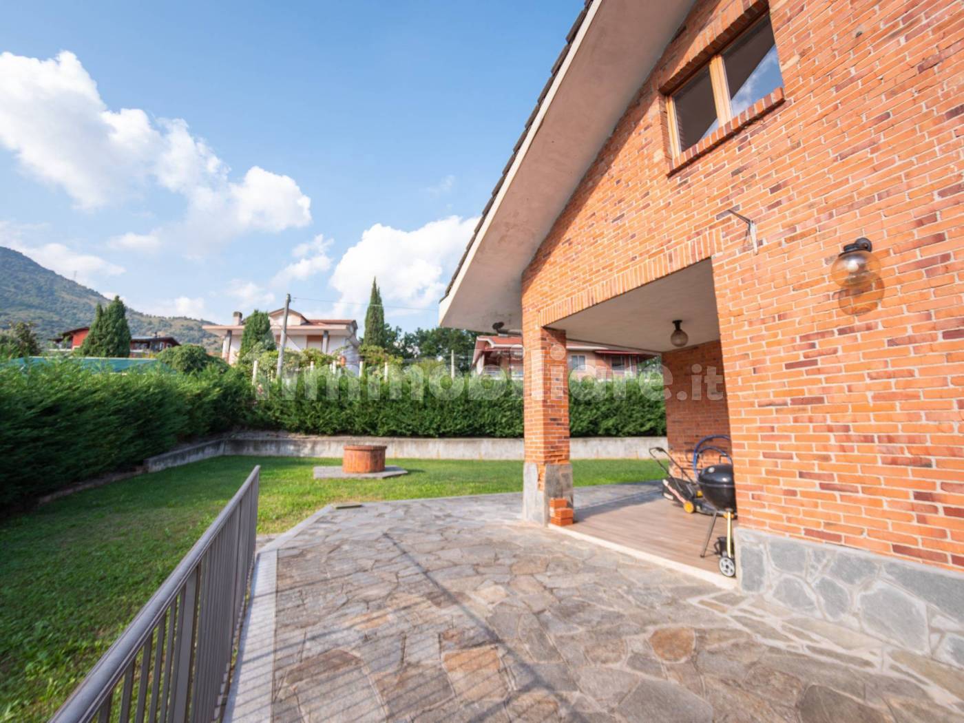 Foto 1 - Villa unifamiliare via Lanzo, Centro, Givoletto