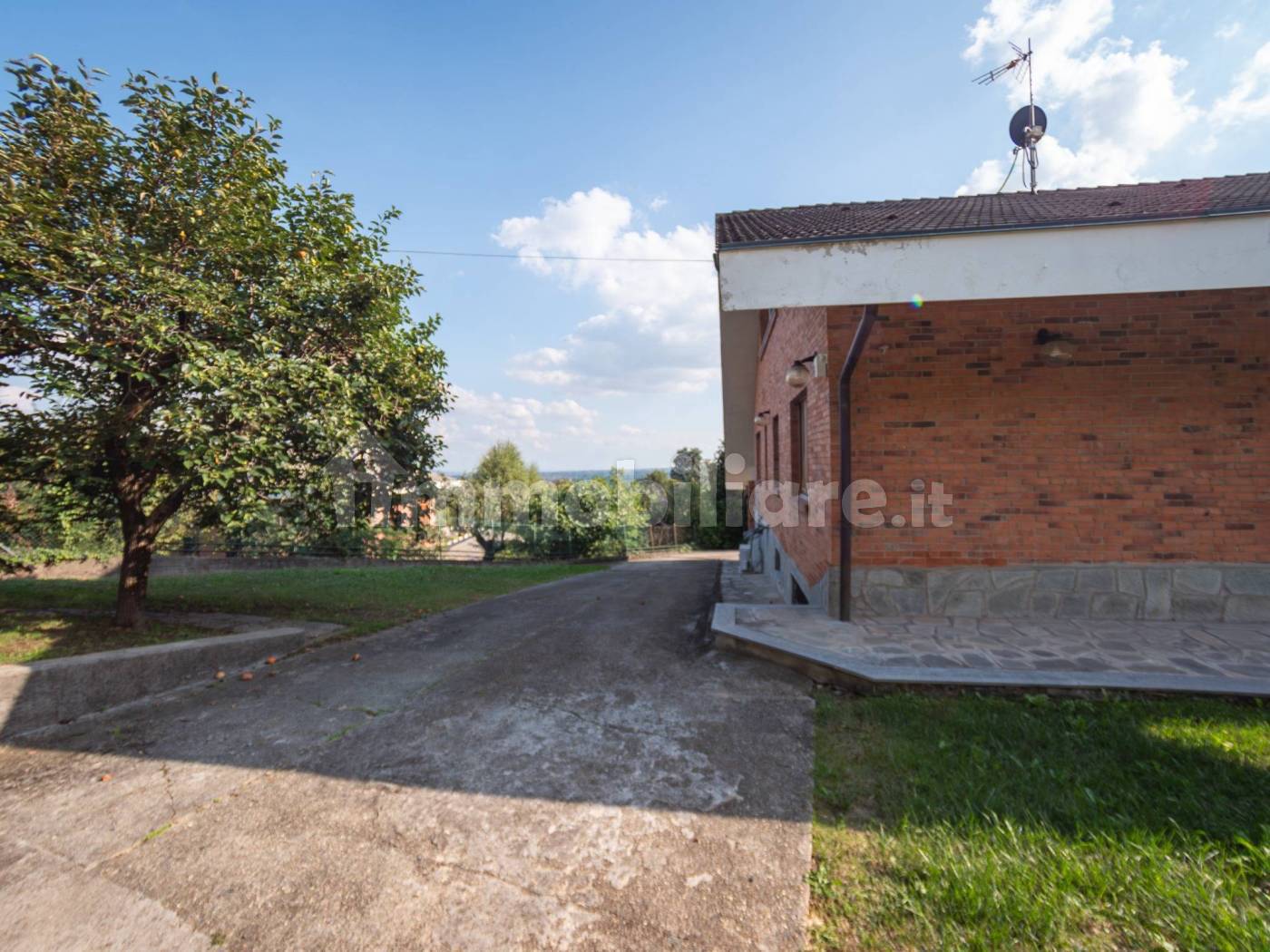 Foto 1 - Villa unifamiliare via Lanzo, Centro, Givoletto