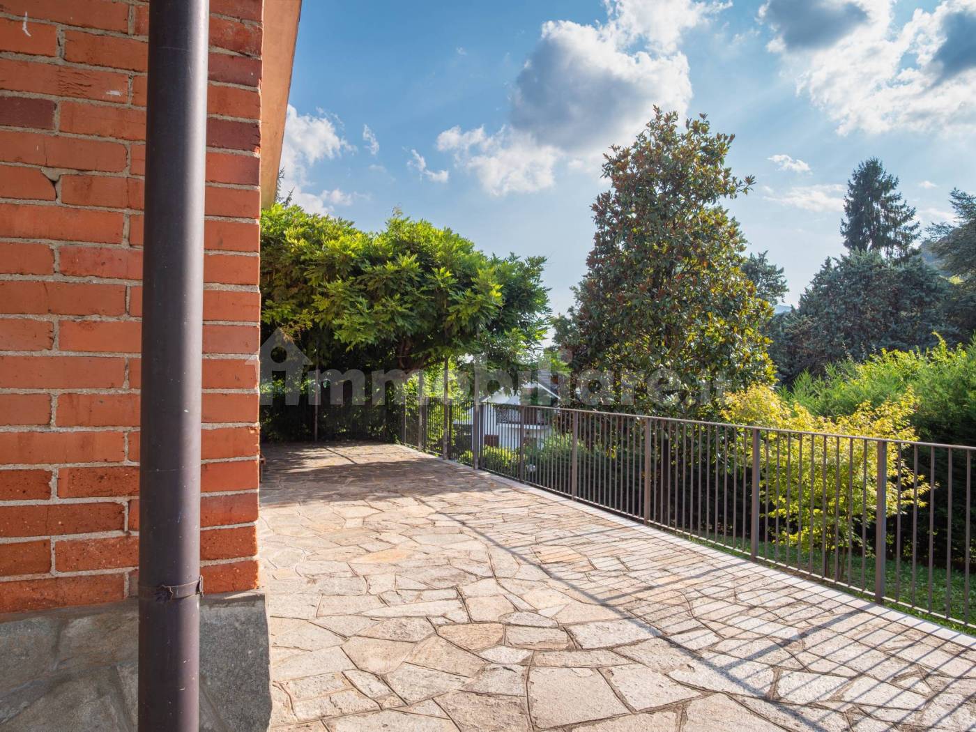 Foto 1 - Villa unifamiliare via Lanzo, Centro, Givoletto