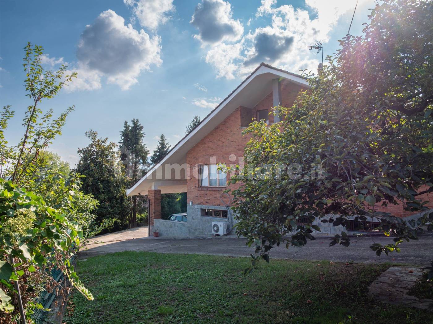 Foto 1 - Villa unifamiliare via Lanzo, Centro, Givoletto