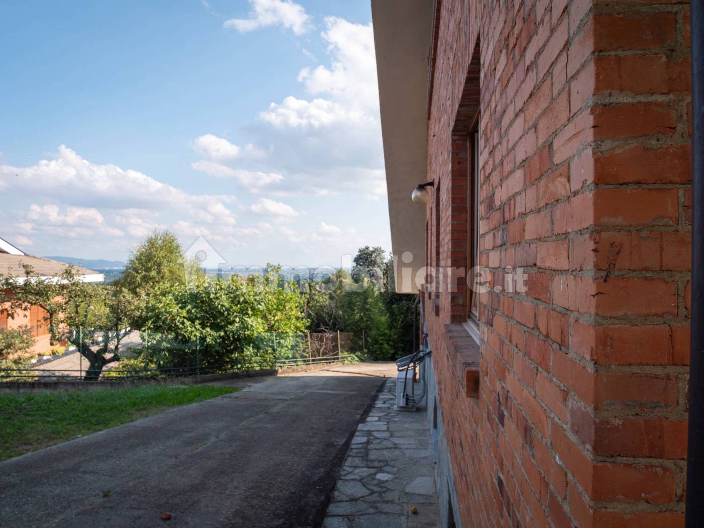 Foto 1 - Villa unifamiliare via Lanzo, Centro, Givoletto