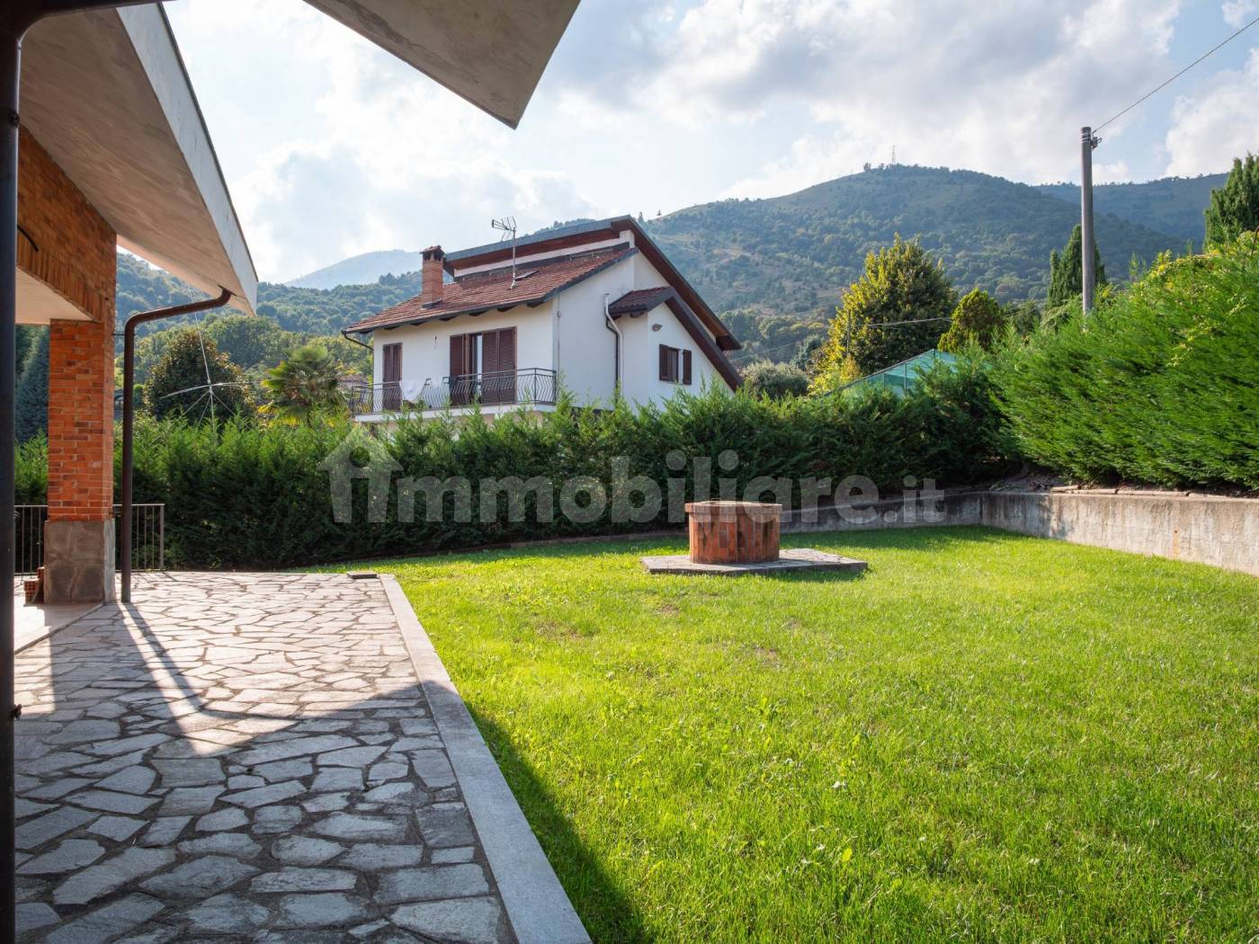 Foto 1 - Villa unifamiliare via Lanzo, Centro, Givoletto