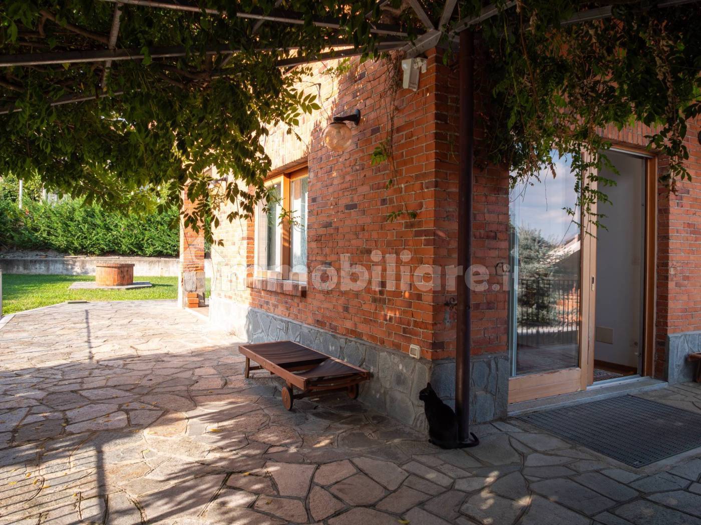 Foto 1 - Villa unifamiliare via Lanzo, Centro, Givoletto