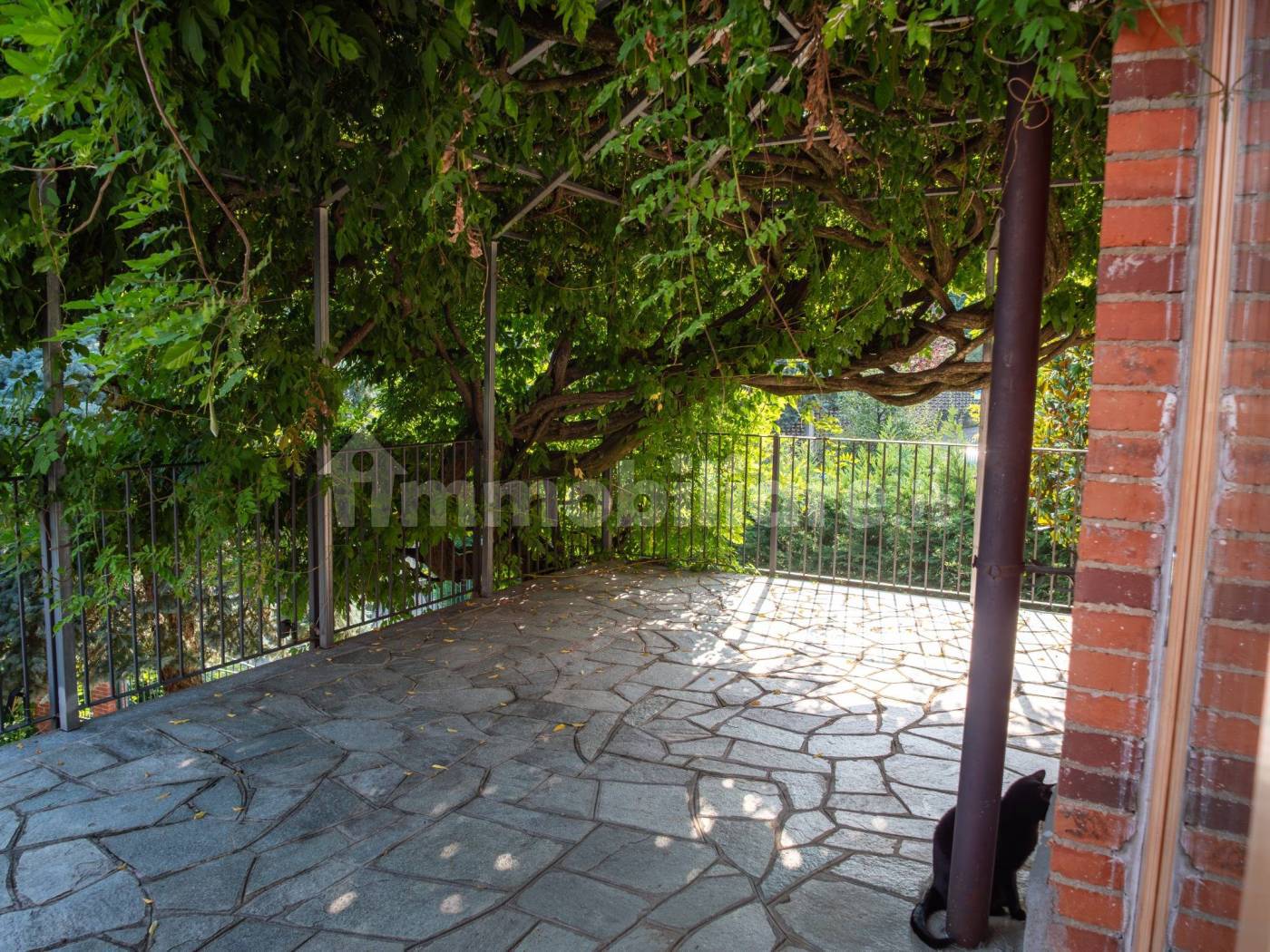 Foto 1 - Villa unifamiliare via Lanzo, Centro, Givoletto