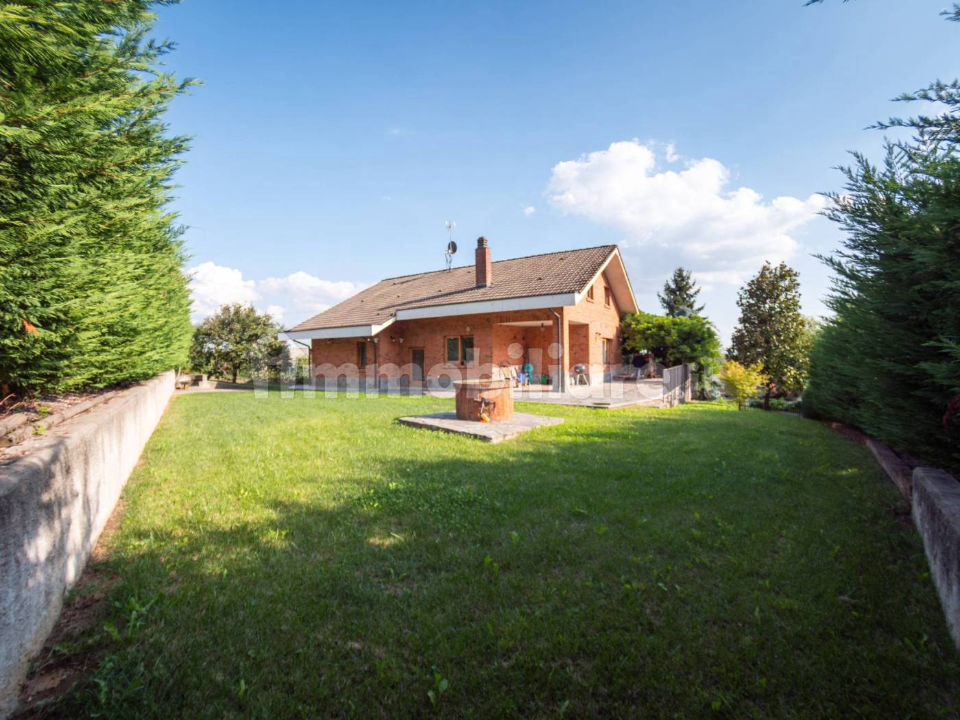 Foto 1 - Villa unifamiliare via Lanzo, Centro, Givoletto