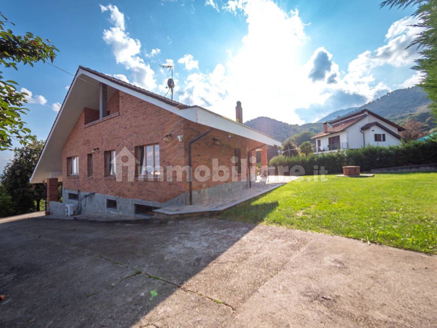 Foto 1 - Villa unifamiliare via Lanzo, Centro, Givoletto