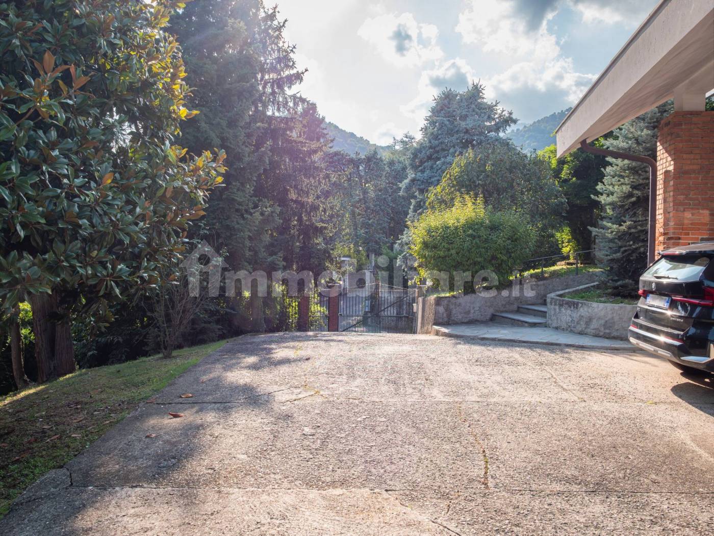 Foto 1 - Villa unifamiliare via Lanzo, Centro, Givoletto