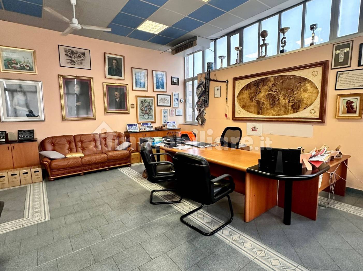 Ufficio - Studio in Vendita