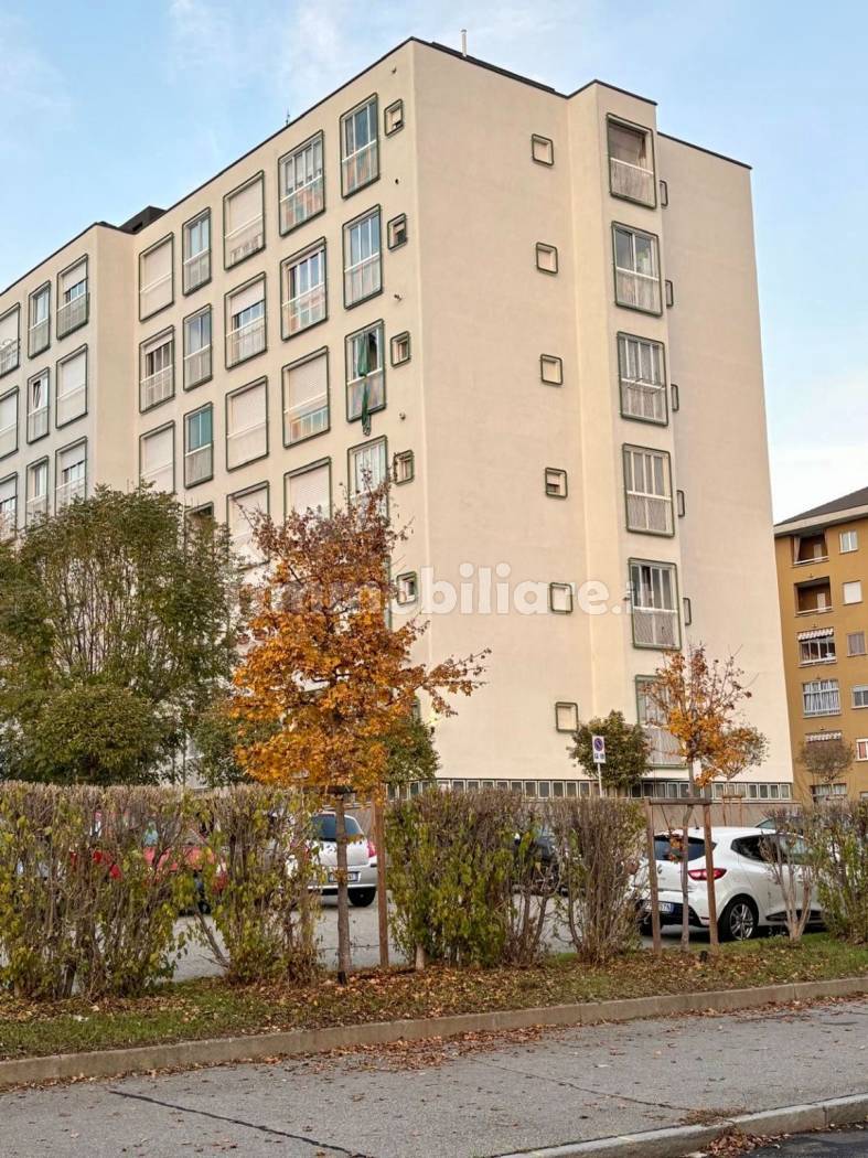 Bilocale via Sestriere, Bruere, Rivoli