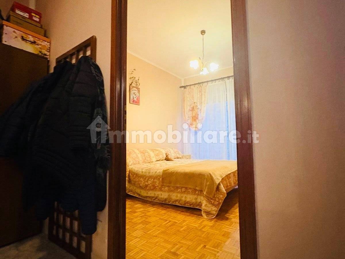 Foto 1 - Bilocale via Sestriere, Bruere, Rivoli