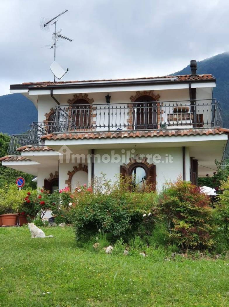 Foto 1 - Villa unifamiliare via Rubiana, Almese Rivera, Almese