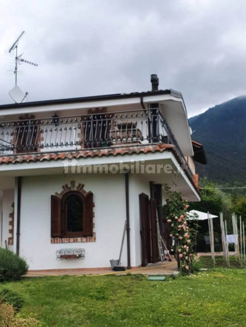 Foto 1 - Villa unifamiliare via Rubiana, Almese Rivera, Almese