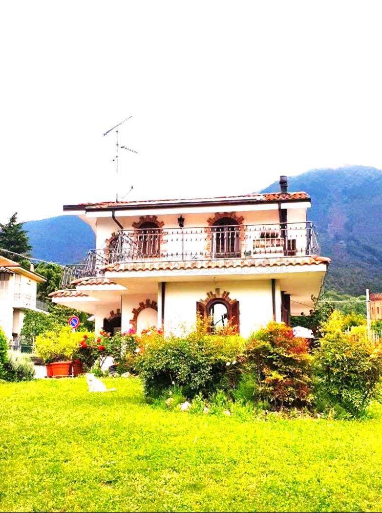 Foto 1 - Villa unifamiliare via Rubiana, Almese Rivera, Almese