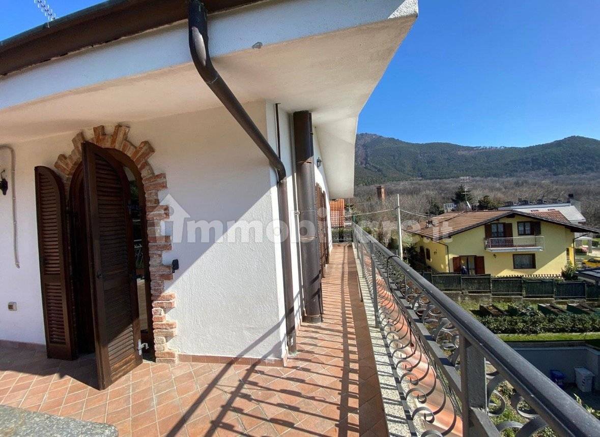 Foto 1 - Villa unifamiliare via Rubiana, Almese Rivera, Almese