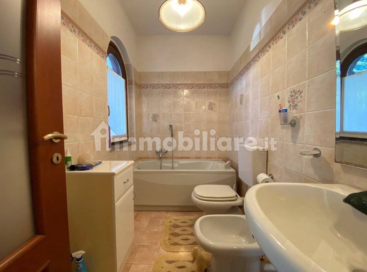 Foto 1 - Villa unifamiliare via Rubiana, Almese Rivera, Almese