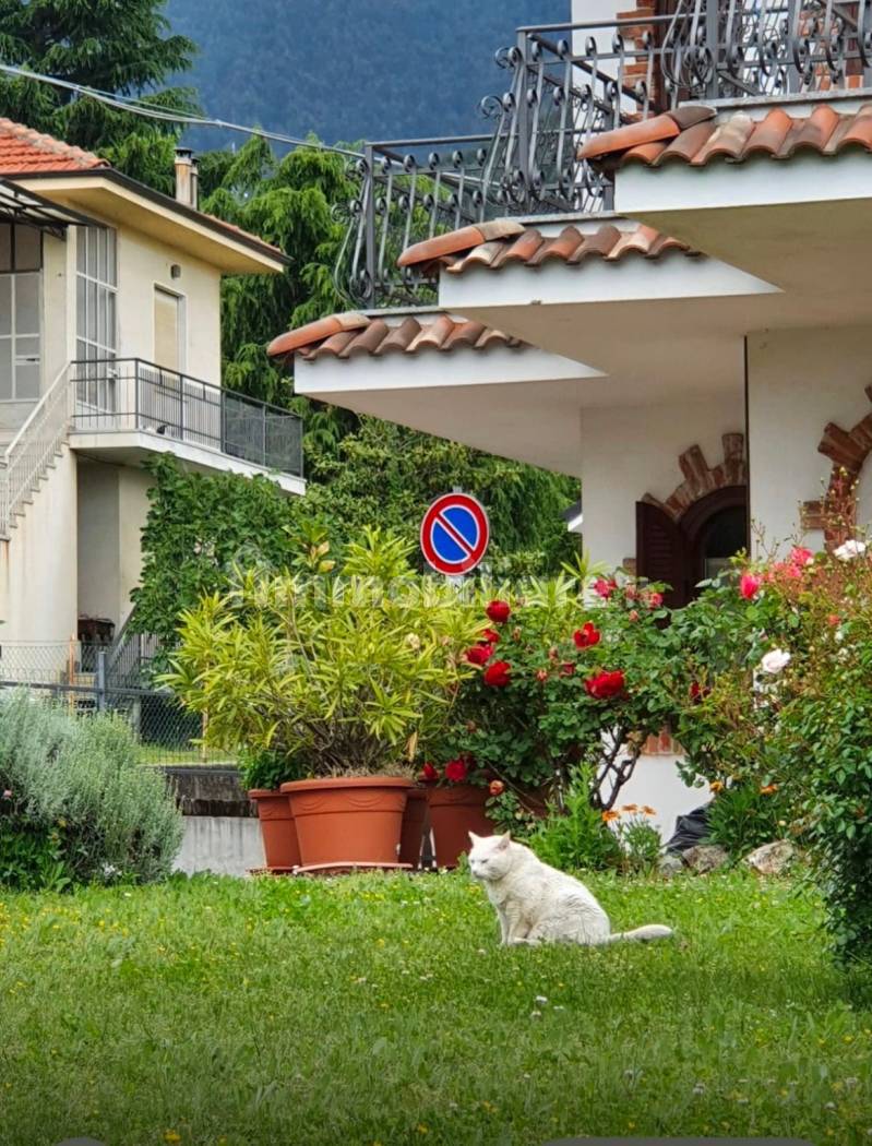Foto 1 - Villa unifamiliare via Rubiana, Almese Rivera, Almese