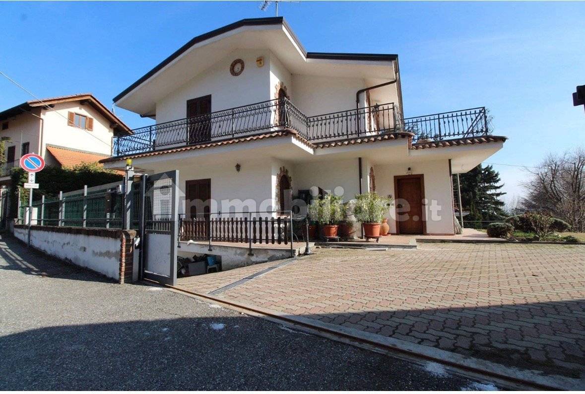 Foto 1 - Villa unifamiliare via Rubiana, Almese Rivera, Almese