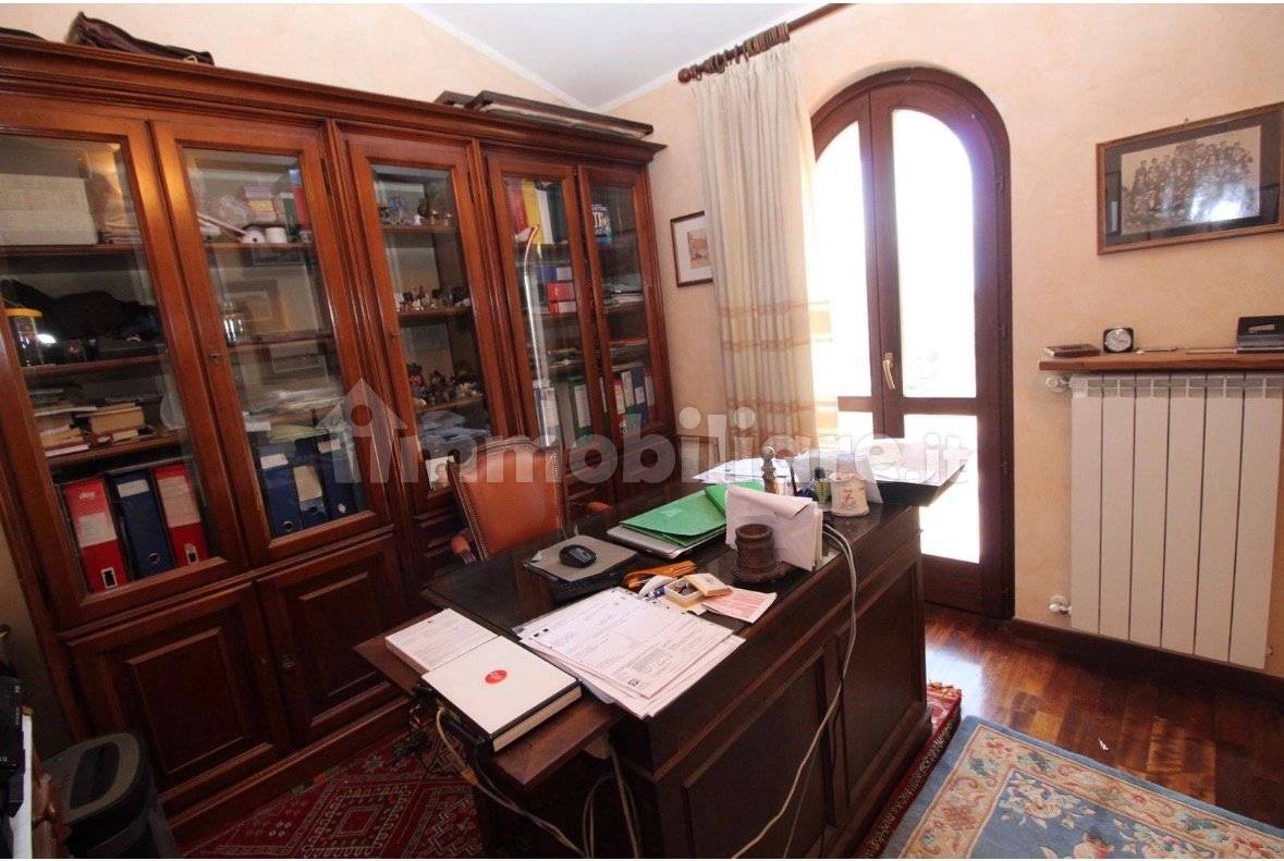 Foto 1 - Villa unifamiliare via Rubiana, Almese Rivera, Almese