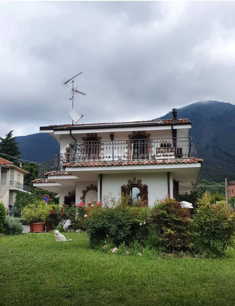 Foto 1 - Villa unifamiliare via Rubiana, Almese Rivera, Almese