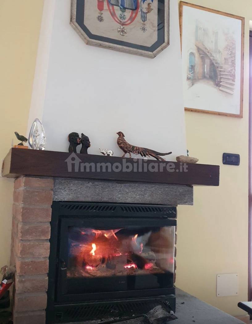 Foto 1 - Villa unifamiliare via Rubiana, Almese Rivera, Almese