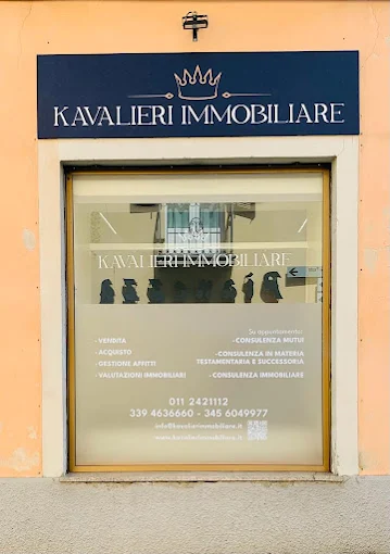 Team Kavalieri Immobiliare