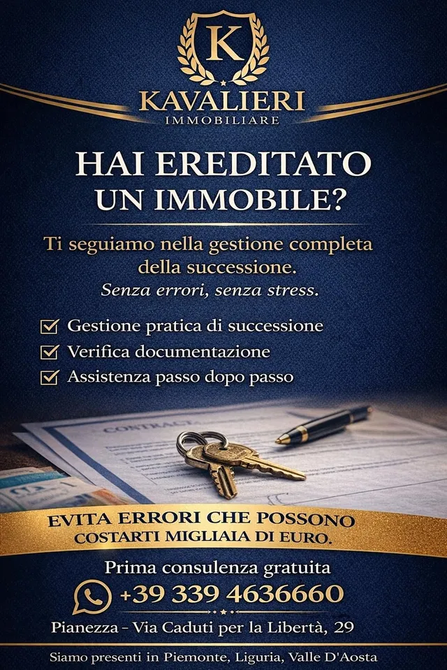 Kavalieri Promo